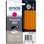 Tinteiro Epson 405 Magenta