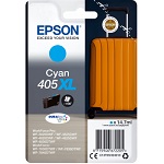 Tinteiro Epson 405XL Cyan