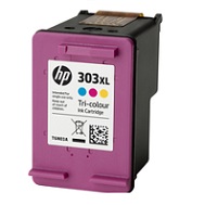 Tinteiro HP 303XL Color T6N03AE