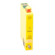 Tinteiro Compativel p/ Epson (603XLY) T03A4 / T03U4 Amarelo