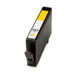 Tinteiro Compativel Para Hp 903XL Amarelo (chip anti-atualização)