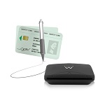 Leitor Cartao Electronico Cidadao Smart Card ID – USB