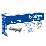 Toner Brother TN2420 Preto