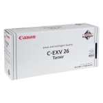 Toner Canon C-EXV26 6k Preto