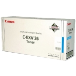 Toner Canon C-EXV26 6k Cyan