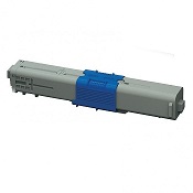 Toner Compativel Oki C332 / MC363 / MD363 Azul