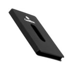 Caixa Disco CoolBox 2.5″ SSD USB3.0  – S-2533 Preto