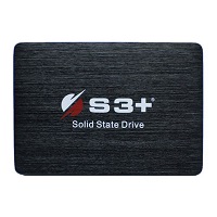 Disco S3 Plus SSD 960GB SATA 3.0
