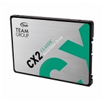 Disco Team Group SSD 256GB  2.5”