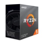 Processador AMD Ryzen 5 3400G 3,7 GHz