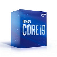 Processador 10ª Geração Intel® Core I9 10900 1200  LGA 1200
