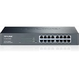 TP-Link Switch  16 Portas 10/100/100 – TL-SG1016DE