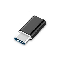 Adaptador USB Type C to Micro USB