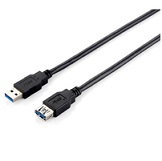 Cabo USB 3.0 de extensao AM/AF 2mt M/F – 128398