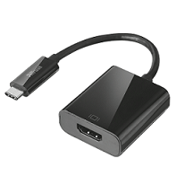 Adaptador USB-C / HDMI