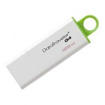 Pen Drive 128Gb Kingston Traveler DTIG4 USB3.0/2.0