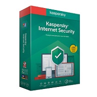 Kaspersky Internet Security 2021 MD 1 Users 1 Ano