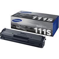 Toner Samsung Preto MLT-D111S/ELS