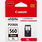 Tinteiro Canon PG-560XL – Black