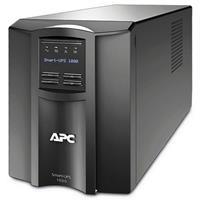 UPS APC Smart 1000VA LCD 230V – SMT1000I