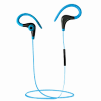 Auriculares CoolBox CoolSport Bluetooth – Azul
