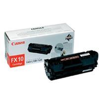 Toner Canon FX 10 Preto