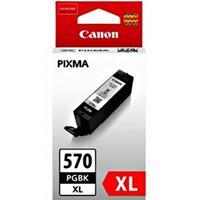 Tinteiro Canon PGI570XL – Preto