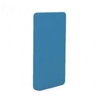 Caixa Disco CoolBox 2.5″ SATA/SSD USB3.0  – 2543 Azul Escuro