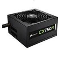Fonte alimentacão Corsair CX750 – 750W Modular Power Supply