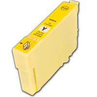 Tinteiro Compativel p/ Epson T2714 – 27XL Amarelo