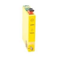 Tinteiro Compatível Para Epson T2994 – 29XL Amarelo