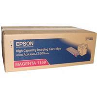 Toner Epson Aculaser C2800N Magenta – C13S051159