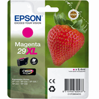 Tinteiro Epson T2993 Magenta – C13T29934020