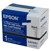 Tinteiro EPSON J7100 – C33S020403 Preto