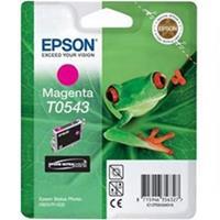 Tinteiro Epson T0543 Magenta