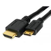Cabo Mini  HDMI / HDMI 1.4 Gold 2m – AK3527