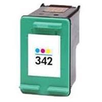 Tinteiro Reciclado HP 342 Tricolor – C9361EE