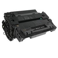 Toner Reciclado HP 55x  Preto – CE255x – Premium