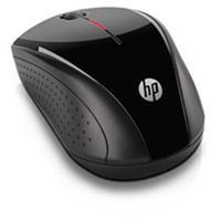 Rato Hp Wireless X3000 (Moscow)