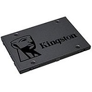 Disco Kingston SSD 120Gb A400