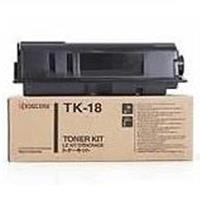Toner Compativel Kyocera TK18/TK100 Preto