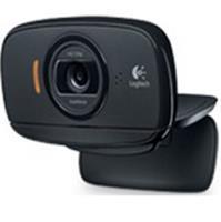 Webcam Logitech C615 FHD 8MP