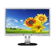 Monitor HP/ Samsung / Dell / Philips 22” – Usado