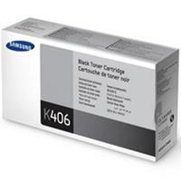 Toner Samsung K406S Preto CLP-360/365 CLX-3300/3305 (1.5K)