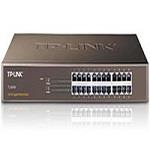 TP-Link Switch de Rack 19” 24portas Gigabit – TL-SG1024
