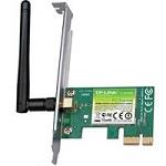 Placa Rede TP-Link PCIe Wireless  150Mbps – WN781ND