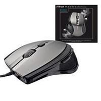 Rato Trust MaxTrack Mouse USB – 17178