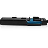Toner Compativel Xerox Phaser 6600/WorkCentre 6605 106R02229 Cyan