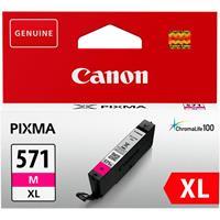 Tinteiro Canon CLI571XL – Magenta