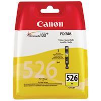 Tinteiro Canon CLI526 – Yellow